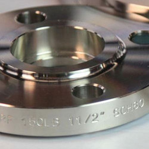 Monel K500 Flanges