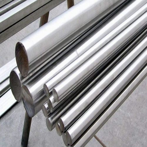 Monel K500 Round Bar