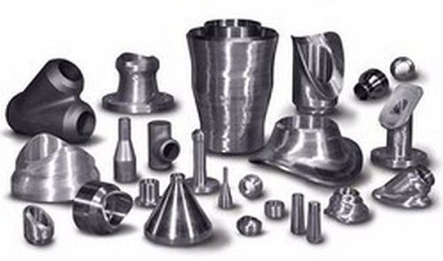 Monel Olet Fittings