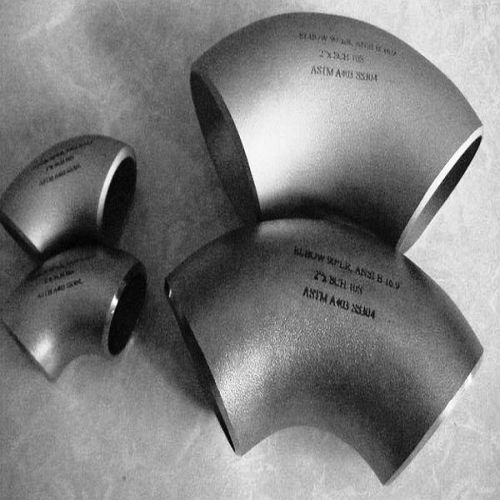 Stainless Steel Elbow