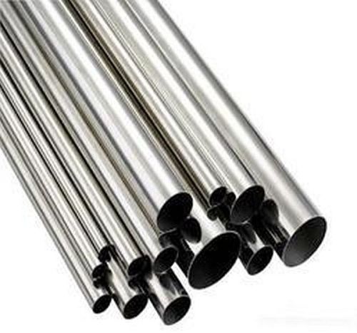 Stainless Steel Seamless Pipes