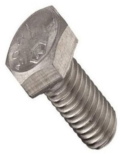 Super Duplex Steel UNS S32760 (F55) Fasteners
