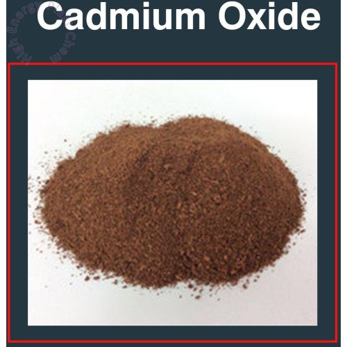 Cadmium Oxide