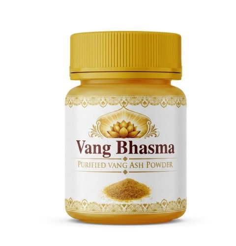 Bang Bhasma