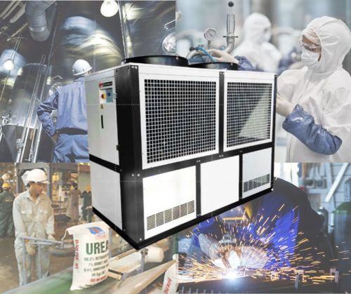 Air Cooled Process Chiller