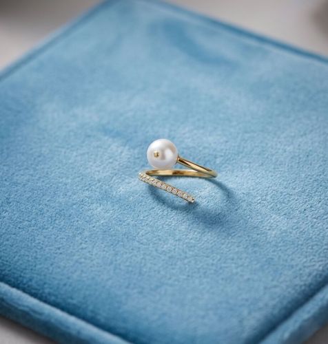 Labgrown Diamond Ring