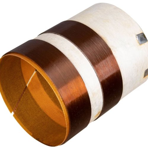 Speaker Voice Coil