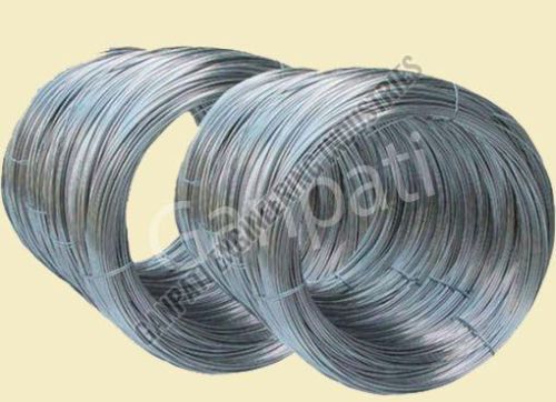 Aluminium Wire