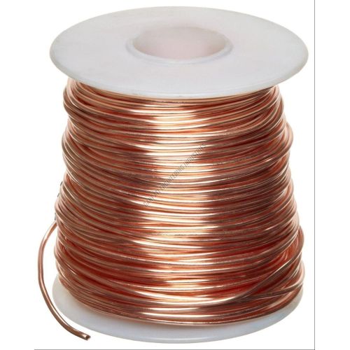 Bare Stranded Copper Wire