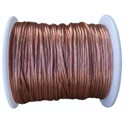 Bared Tin Coated Copper Wire