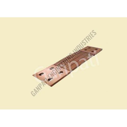 Braided Copper Flexible Wire Connectors