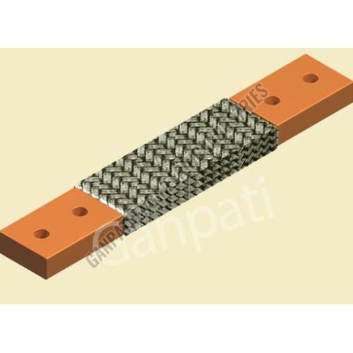 Braided Tin Coated Copper Flexible Wire Connectors