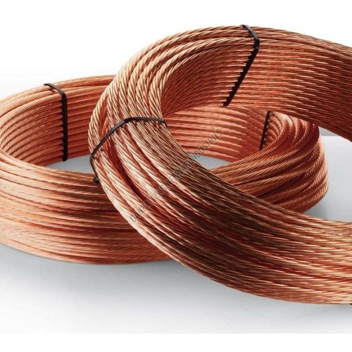 Copper Alloy Wire