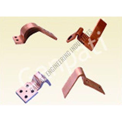 Copper Bus Bar Connector