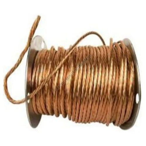CRT Earthing Wire