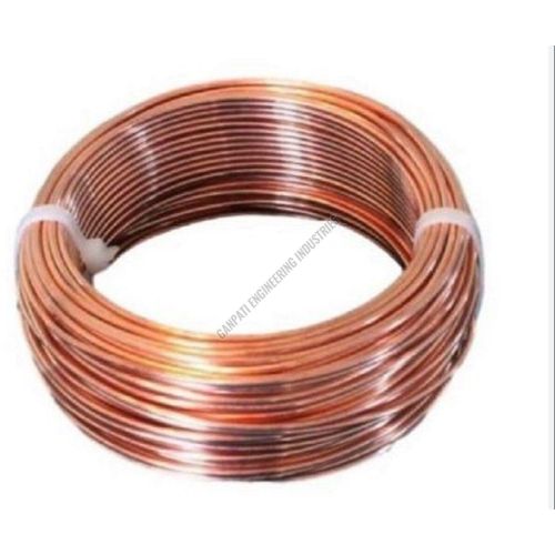 Flat Braided Earthing Wires