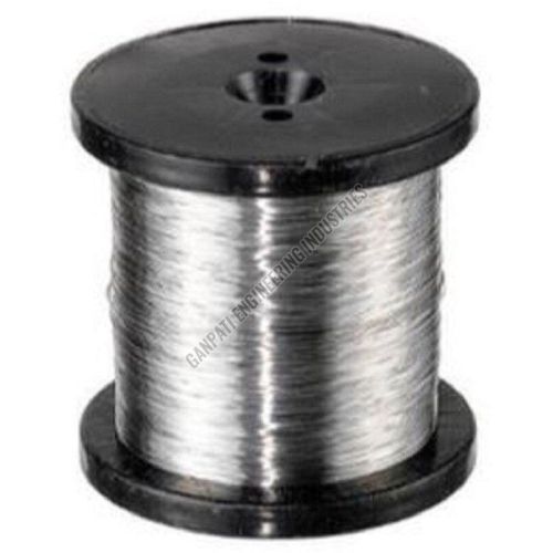 Nickel Plated Bare Copper Wire