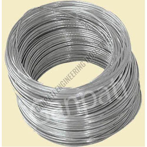 Nickel Plated Copper Wire