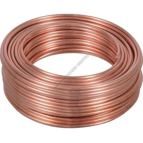 Solid Bare Copper Wire