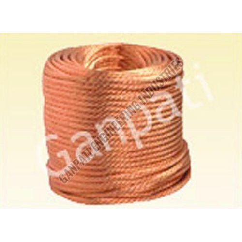 Stranded Hi-Flexible Copper Wire