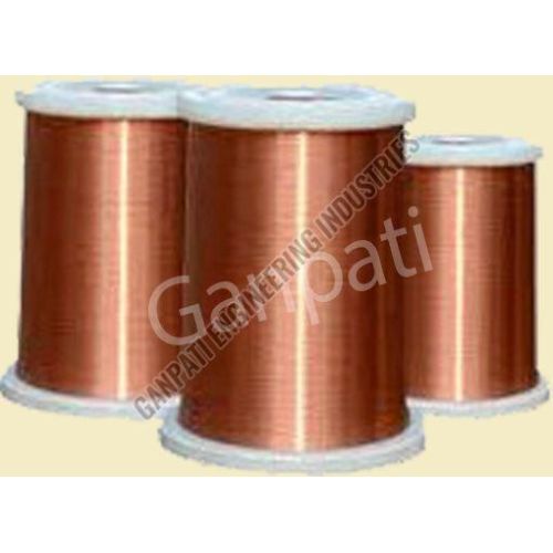 Super Enamelled Coated Copper Wire