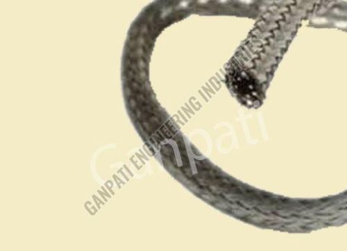 Tin Coated Braided Copper Wire