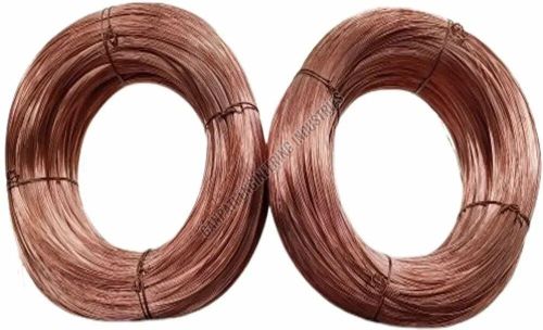 Tin Coated Copper Wire