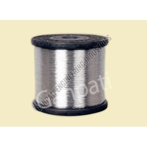 Tinned Wire