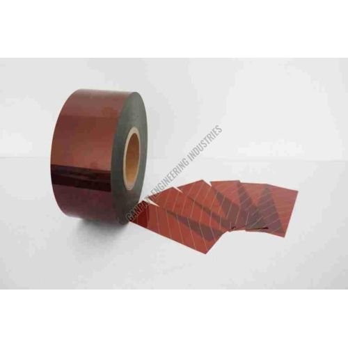 Winding Paper For Voice Coil