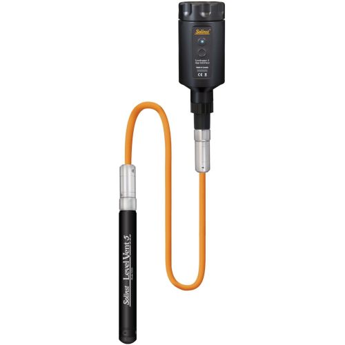 Levelvent 5 Model 3250 Datalogger