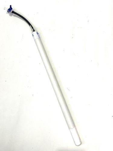 Soil Testing Solution Analysis Tubes