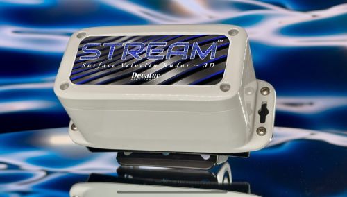Stream SVR-3D Fixed Network Video Recorder