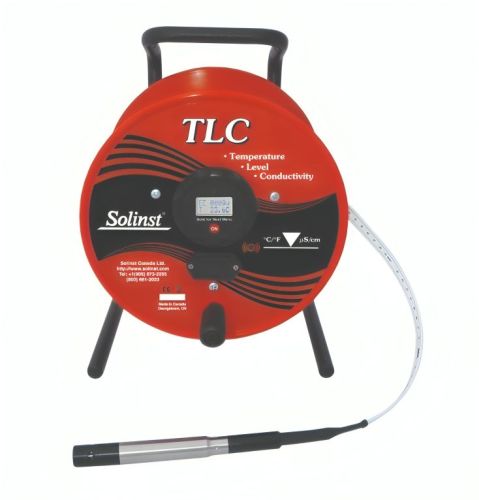 Tlc Meter