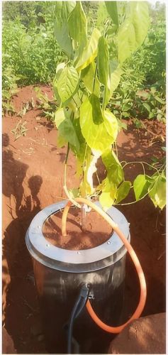 Water Level Meter Model 101
