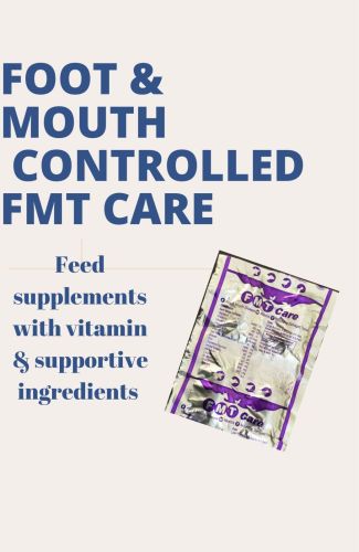 fmt care immunity booster
