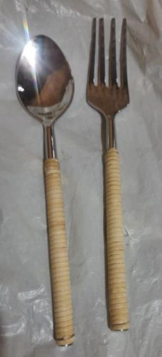 Fork Spoon Set