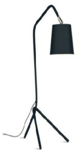 Iron Floor Lamp