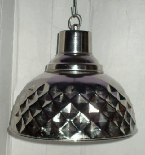 Stainless Steel Pendant Lamp
