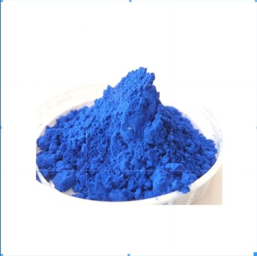 Blue Organic Pigment