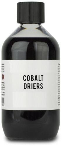 Cobalt Driers
