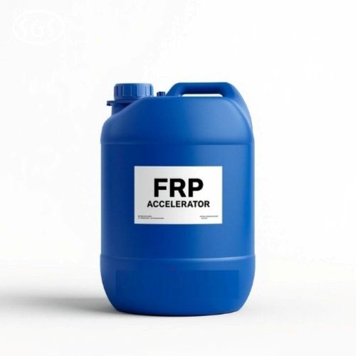 FRP Accelerator