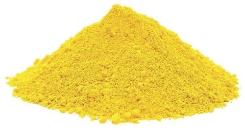 Lemon Chrome Pigment