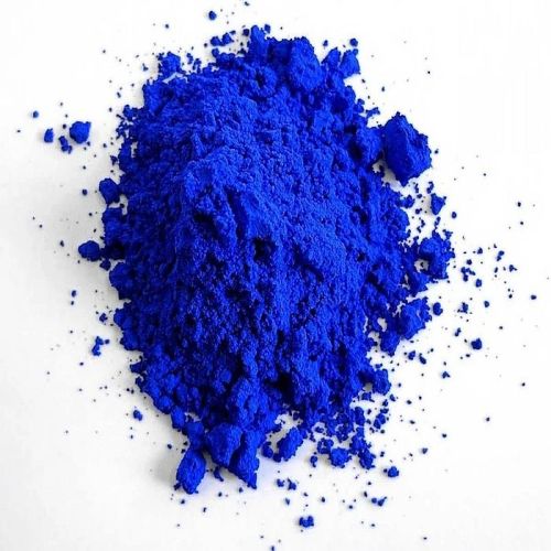 Prussian Blue Inorganic Pigment