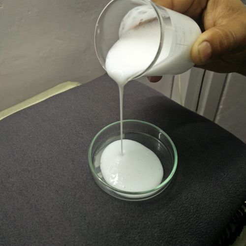 Silicone Emulsion R