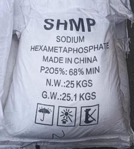 Sodium Hexametaphosphate