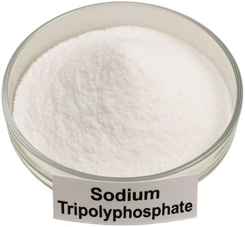 Sodium Tripolyphosphate (Stpp)