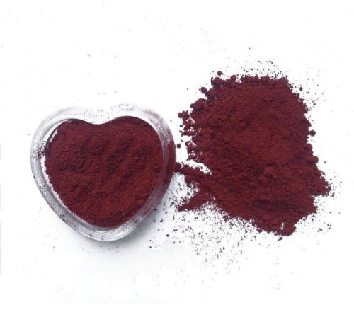Synthetic Micronized Iron Oxides