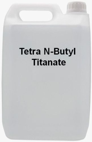 Tetra N Butyl Titanate (Tnbt)