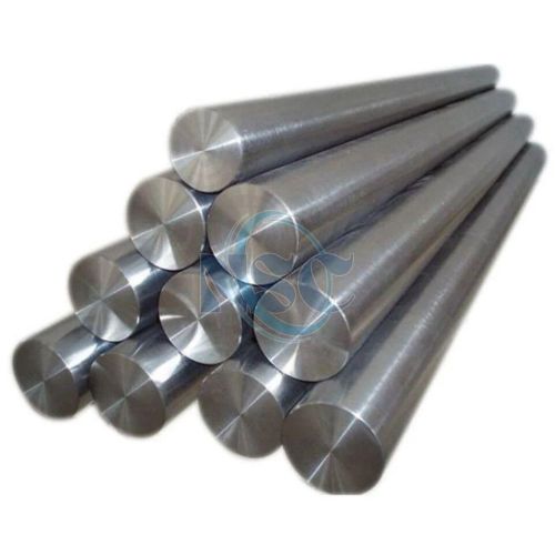 15NICR6 Steel Round Bar