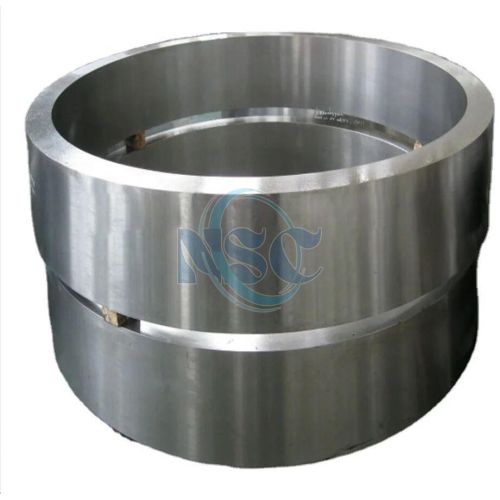 Alloy Steel Metal Rings